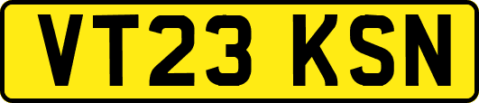 VT23KSN