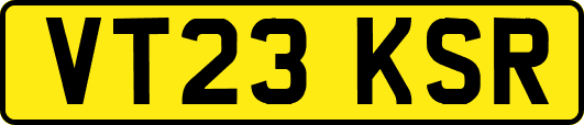 VT23KSR