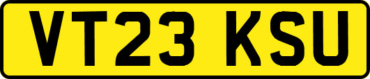 VT23KSU