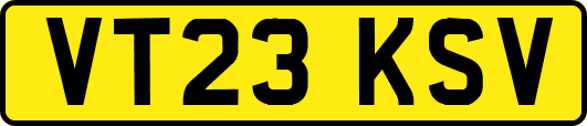 VT23KSV