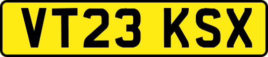 VT23KSX