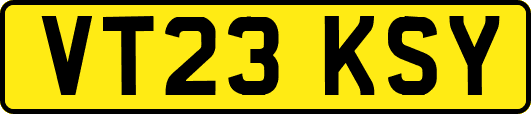VT23KSY