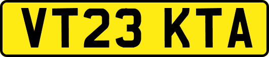 VT23KTA