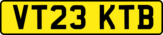 VT23KTB