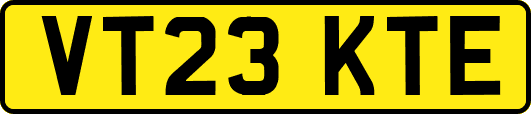 VT23KTE
