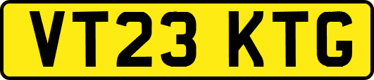 VT23KTG