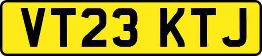 VT23KTJ