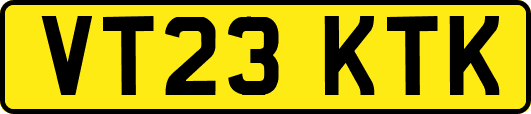 VT23KTK