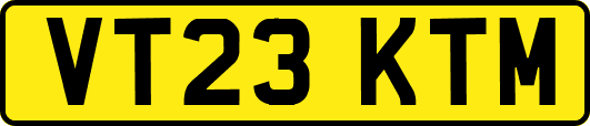 VT23KTM