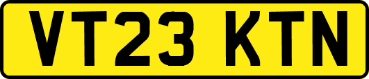 VT23KTN