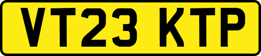 VT23KTP