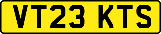 VT23KTS