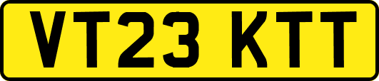 VT23KTT