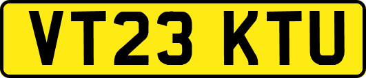 VT23KTU