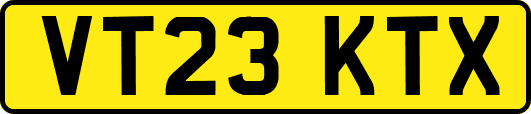 VT23KTX
