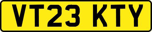 VT23KTY