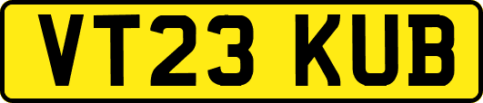 VT23KUB