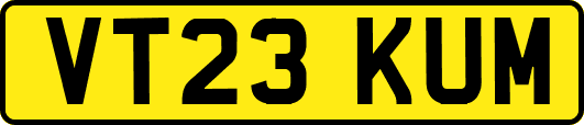 VT23KUM