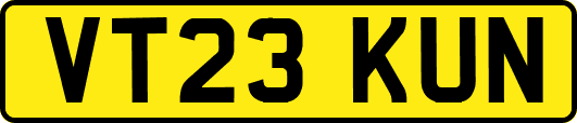 VT23KUN