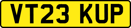 VT23KUP