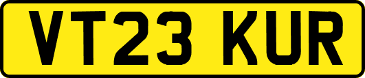 VT23KUR