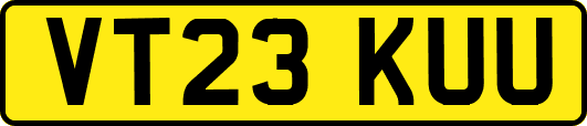 VT23KUU