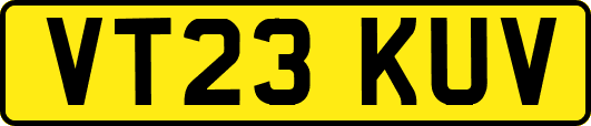 VT23KUV