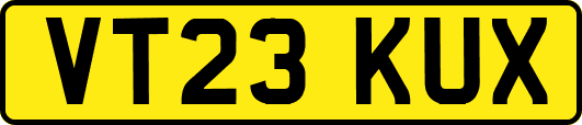 VT23KUX