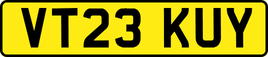 VT23KUY
