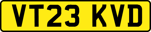 VT23KVD