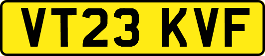 VT23KVF