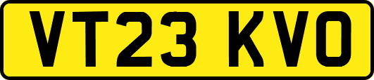 VT23KVO
