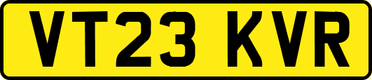 VT23KVR