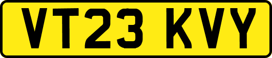 VT23KVY