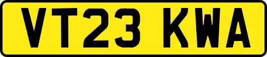 VT23KWA