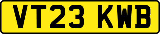 VT23KWB