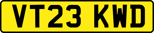 VT23KWD