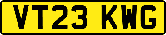 VT23KWG