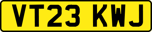 VT23KWJ