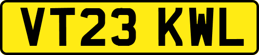 VT23KWL