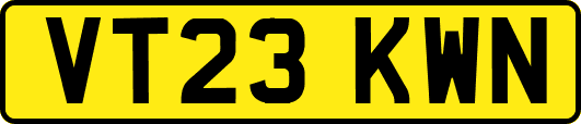 VT23KWN