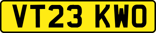 VT23KWO