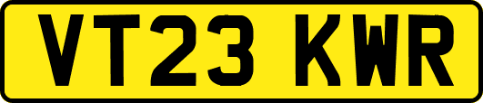 VT23KWR
