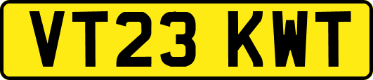 VT23KWT