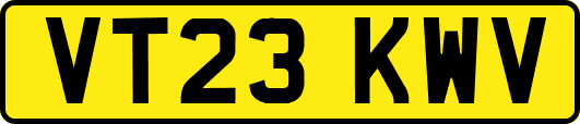 VT23KWV