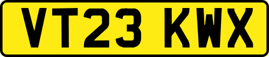 VT23KWX