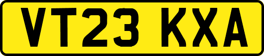 VT23KXA