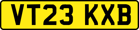 VT23KXB
