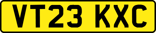 VT23KXC