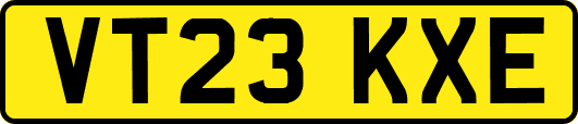 VT23KXE